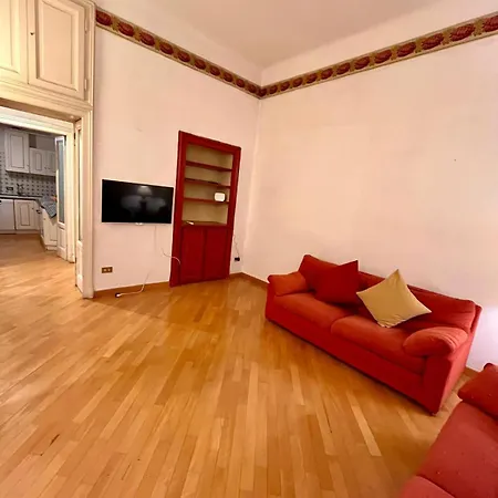 Apartamento Elegant Large Flat For Family And Groups